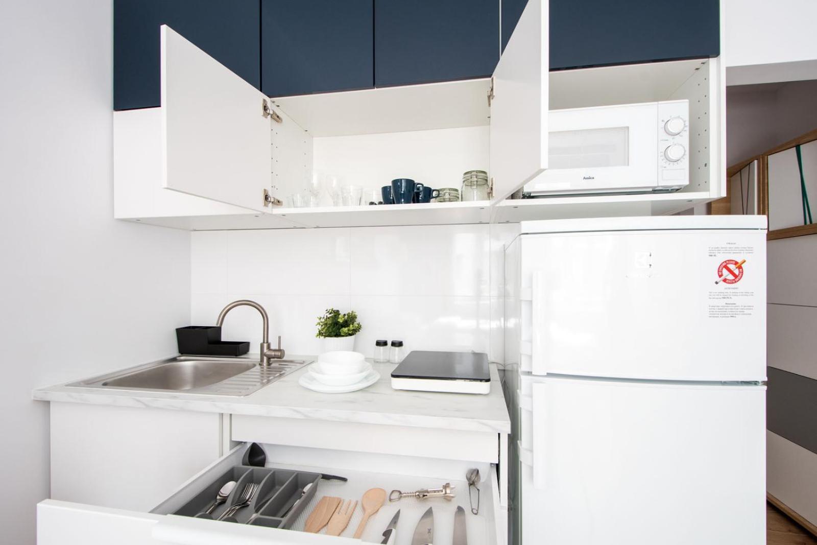 Unit Airport Miniapartments Bitwy Warszawskiej Warszawa 외부 사진